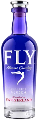 Fly Vodka (40%)