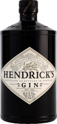 Hendrick's Gin (41.40%)