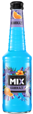 MIX Kamikaze Cocktail 4%
