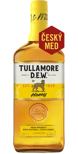 Tullamore Dew Honey (35%)