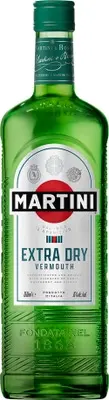 Martini Extra Dry Vermut