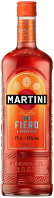 Martini Fiero Vermut
