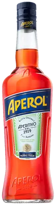 Aperol Aperitiv (11%)