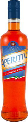 Villa Italia Aperitivo Alcohol Free