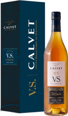 Calvet VS Etui (40%)
