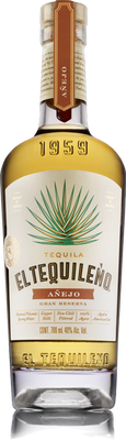 El Tequileňo 1959 Anejo (40%)