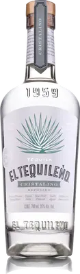 El Tequileňo 1959 Cristalino (35%)