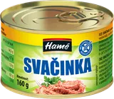 Hamé Svačinka