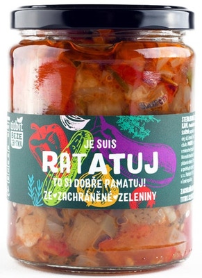Titbit Ratatuj