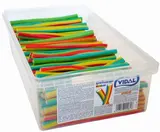 Vidal Pestrobarevné pendreky 200x 8 g