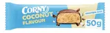 Corny Protein 30 % proteinová tyčinka kokos