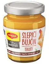 Maggi Tekutý  Slepičí bujón