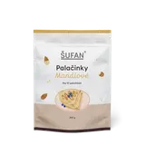 Šufan Mandlové palačinky