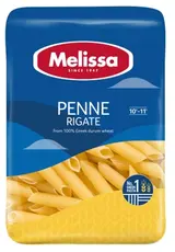 Melissa Penne Rigate