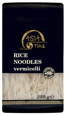 Asia Time Rýžové nudle Vermicelli