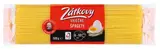 Zátkovy vaječné těstoviny Špagety