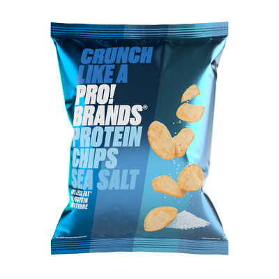 ProBrands Chipsy solené