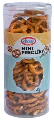 Arado Preclíky