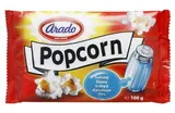 Arado Popcorn do mikrovlnné trouby, solený