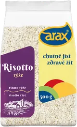 Arax Rýže Arborio