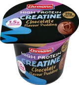 Ehrmann High Protein Creatine pudding čokoláda