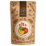 Natu Lyo mix jahoda & banán