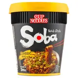 Nissin Instantní Soba nudle Classic