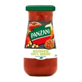 Panzani Bolognese Veggie omáčka
