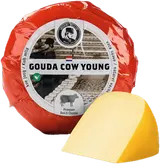 Henri Willig Baby gouda
