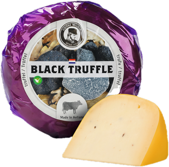 Henri Willig Baby gouda s lanýžem
