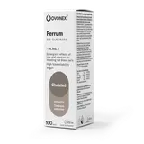 Ovonex Železo 100ml