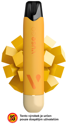 Vuse Reload PEN Yellow + Mango 2 ml (18 mg)