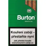 Burton Green 17s