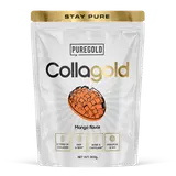 PureGold CollaGold + kys. hyaluronová Příchuť Mango