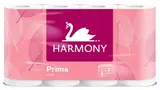 Harmony Toaletní papír Prima 3vrstvý, 8 rolí