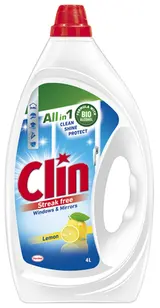 Clin Horeca Lemon