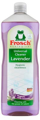 Frosch EKO Univerzální čistič levandule
