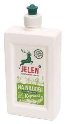 Jelen Prostředek na nádobí kapradí