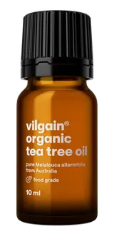 Vilgain Tea Tree olej BIO