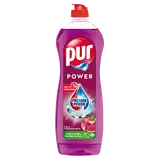Pur Secret of World Fig & Pomegranate Čisticí prostředek na ruční mytí nádobí