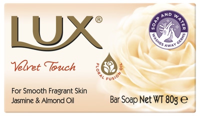 Lux Mýdlo Velvet Touch krémové