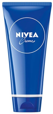 Nivea krém tuba