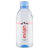 Evian Přírodní minerální voda 330ml