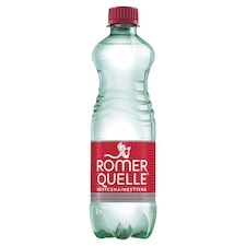 Römerquelle Přírodní minerální voda nesycená 500ml
