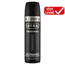 STR8 Original tělový deodorant 250ml