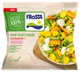 FRoSTA Zelenina na pánev oblíbená