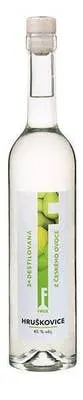 Frux Hruškovice 45%