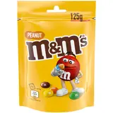 M&M's arašídové 125g