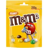 M&M's arašídové 200g