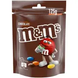 M&M's čokoládové 125g